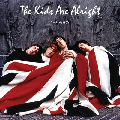The Kids Are Alright - The Who [VINYL]