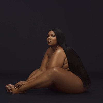 Cuz I Love You: (Deluxe Edition)  - Lizzo [VINYL]