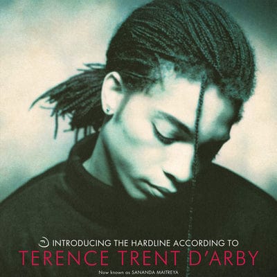 Introducing the Hardline According to Terence Trent D'Arby - Terence Trent D'Arby [VINYL]