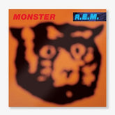 Monster - R.E.M. [VINYL]