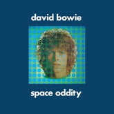 Space Oddity:   - David Bowie [VINYL]