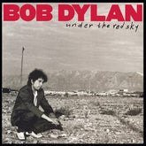 Under the Red Sky - Bob Dylan [VINYL]