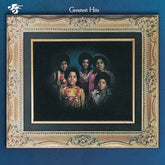 Greatest Hits: Quadrophonic Mix - The Jackson 5 [VINYL]