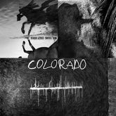 Colorado:   - Neil Young and Crazy Horse [VINYL]