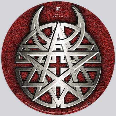 Believe - Disturbed [VINYL Limited Edition]