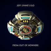 From Out of Nowhere - Limited Edition Coloured Vinyl - Jeff Lynne's ELO [VINYL Limited Edition]