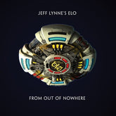 From Out of Nowhere - Limited Deluxe Edition Coloured Vinyl - Jeff Lynne's ELO [VINYL]