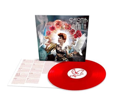 Do You Want the Truth Or Something Beautiful? - Paloma Faith [VINYL]