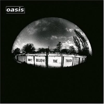 Don't Believe the Truth - Oasis [VINYL Limited Edition]