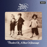 Shades of a Blue Orphanage - Thin Lizzy [VINYL]