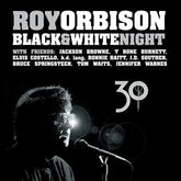 Black and White Night 30 - Roy Orbison [VINYL]