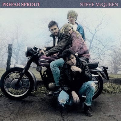 Steve McQueen - Prefab Sprout [VINYL]