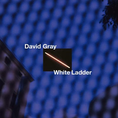 White Ladder - David Gray [VINYL]