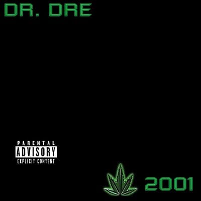 2001 - Dr. Dre [VINYL]