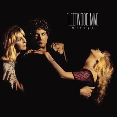 Mirage - Fleetwood Mac [VINYL Limited Edition]