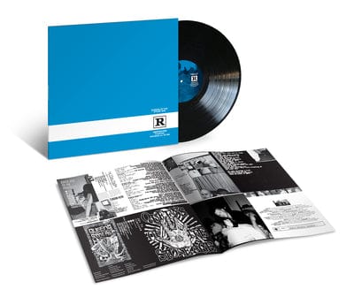 Rated R:   - Queens of the Stone Age [VINYL Deluxe Edition]
