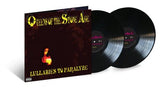Lullabies to Paralyze:   - Queens of the Stone Age [VINYL Deluxe Edition]