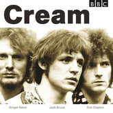 BBC Sessions - Cream [VINYL]