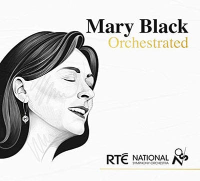 Mary Black Orchestrated:   - Mary Black [VINYL]