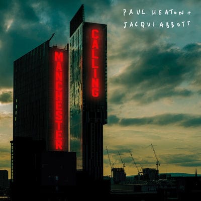 Manchester Calling:   - Paul Heaton & Jacqui Abbott [VINYL]