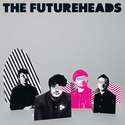 The Futureheads:   - The Futureheads [VINYL]