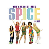 Greatest Hits - Spice Girls [VINYL]