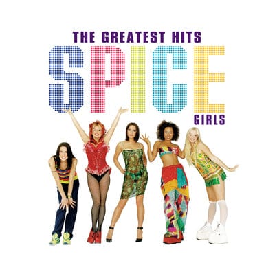 Greatest Hits - Spice Girls [VINYL]