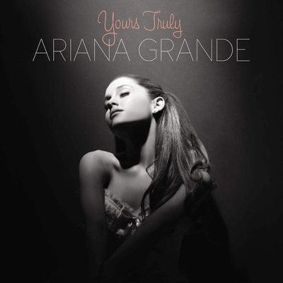Yours Truly - Ariana Grande [VINYL]