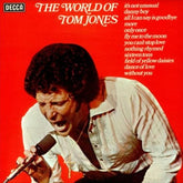 The World of Tom Jones:   - Tom Jones [VINYL] - Vinyl8