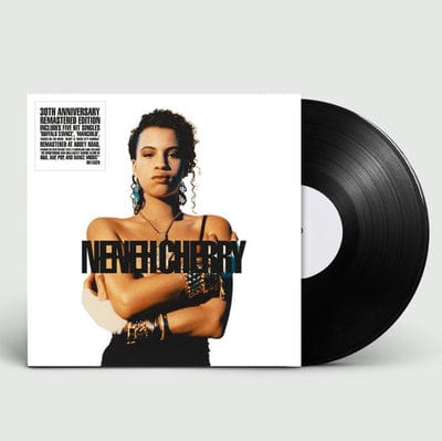 Raw Like Sushi - 30th Anniversary - Neneh Cherry [VINYL]