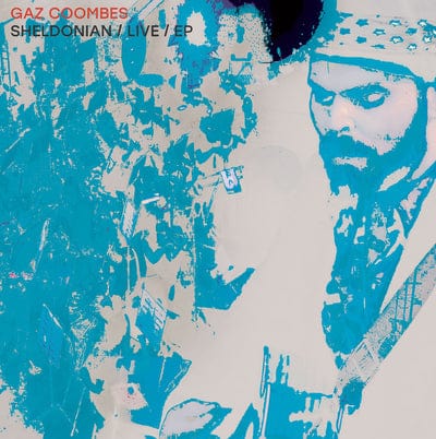 Sheldonian / Live / EP - Gaz Coombes [VINYL]