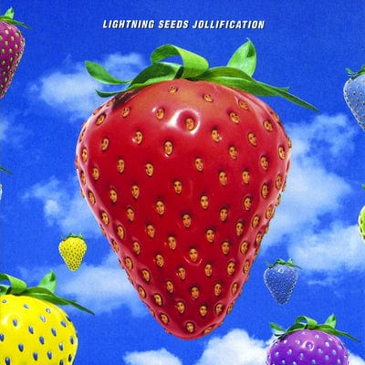 Jollification - The Lightning Seeds [VINYL]