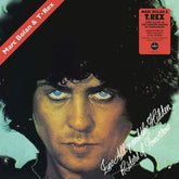 Zinc Alloy and the Hidden Riders of Tomorrow - T.Rex [VINYL] - Vinyl8