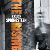 The Rising - Bruce Springsteen [VINYL]