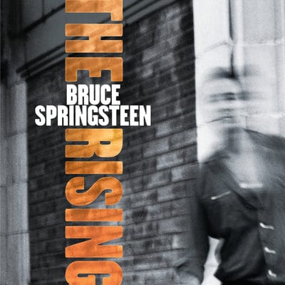 The Rising - Bruce Springsteen [VINYL]