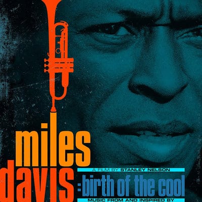 Music from an Inspired By the Film 'The Birth of Cool' - Miles Davis [VINYL]