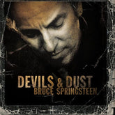 Devils & Dust - Bruce Springsteen [VINYL]