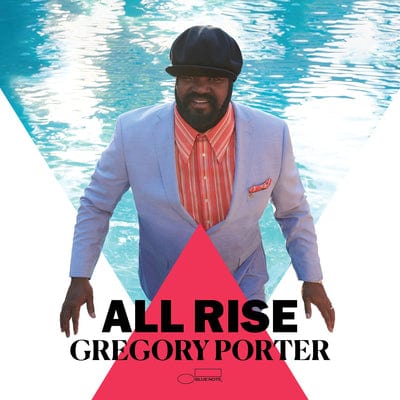 All Rise:   - Gregory Porter [VINYL]