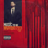 Music to Be Murdered By - Eminem [VINYL]