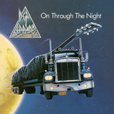 On Through the Night - Def Leppard [VINYL]