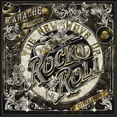 Earache Presents: The New Wave of Rock 'N' Roll:   - Various Artists [VINYL]