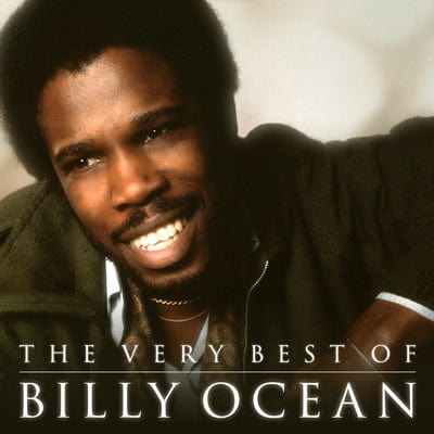 The Very Best of Billy Ocean - Billy Ocean [VINYL]