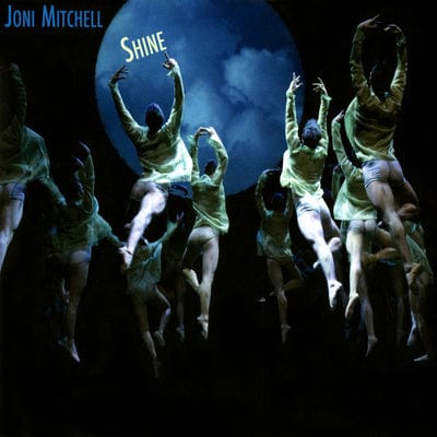 Shine:   - Joni Mitchell [VINYL]