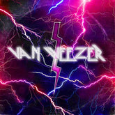 Van Weezer:   - Weezer [VINYL]