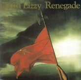 Renegade:   - Thin Lizzy [VINYL]