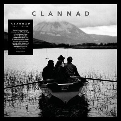 In a Lifetime:   - Clannad [VINYL]