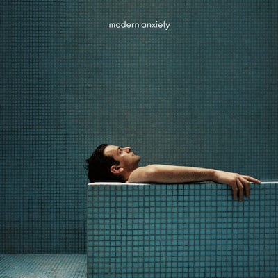 Modern Anxiety - Josef Salvat [VINYL]