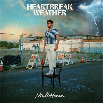 Heartbreak Weather:   - Niall Horan [VINYL]