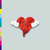 808s & Heartbreak:   - Kanye West [VINYL Collector's Edition]