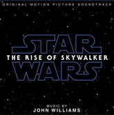 Star Wars - Episode IX: The Rise of Skywalker:   - John Williams [VINYL]